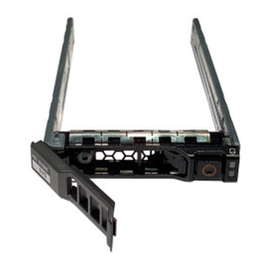 Dell PowerEdge hot-swap drive carrier