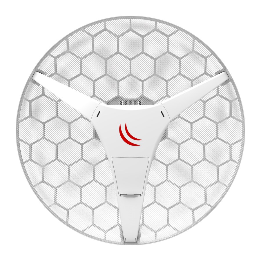 MikroTik LHG 5 ac (RBLHGG-5acD)
