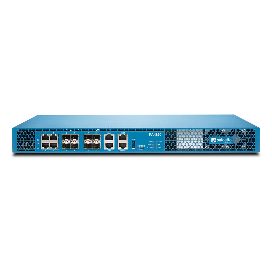 Palo Alto Networks PA-850