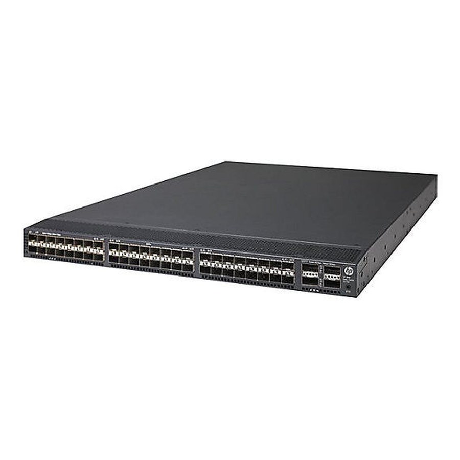HPE / HP 5900 Series / JC772A