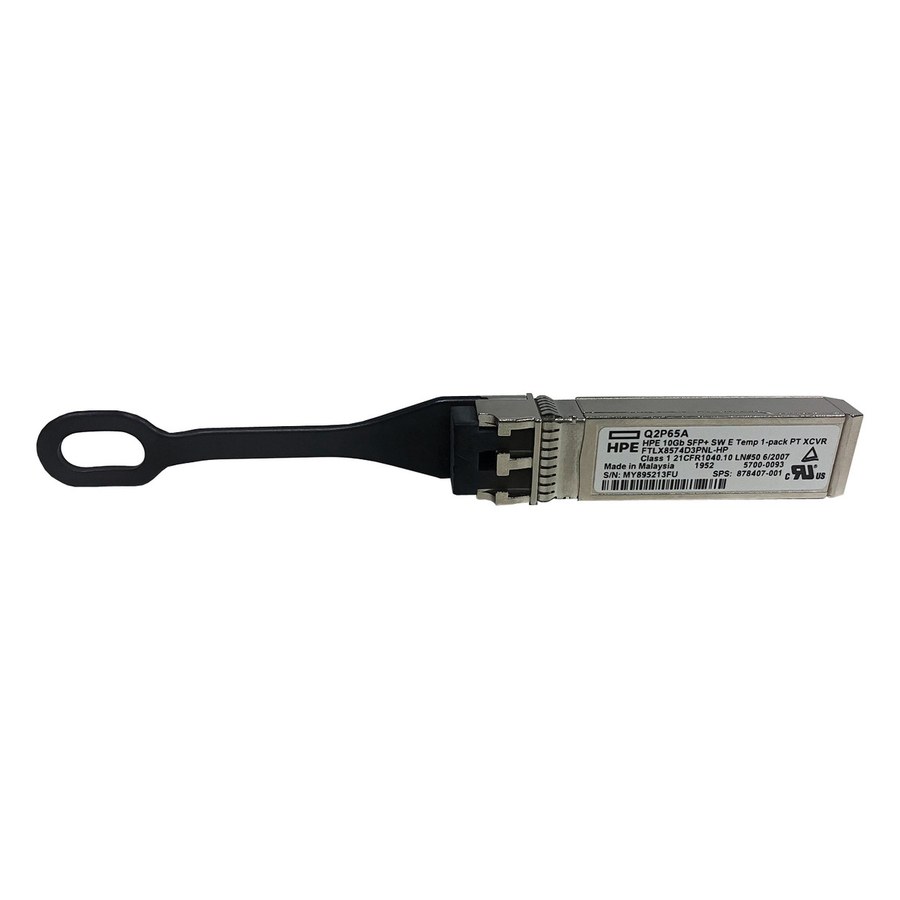 HPE Q2P65A / FTLX8574D3PNL-HP