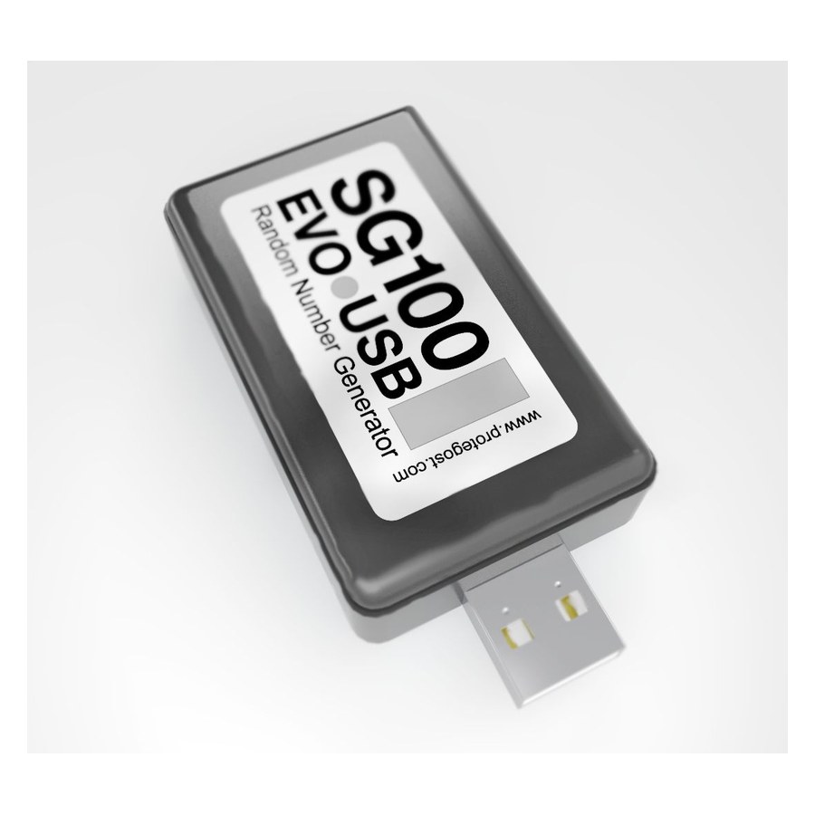 Protego SG100 EVO USB