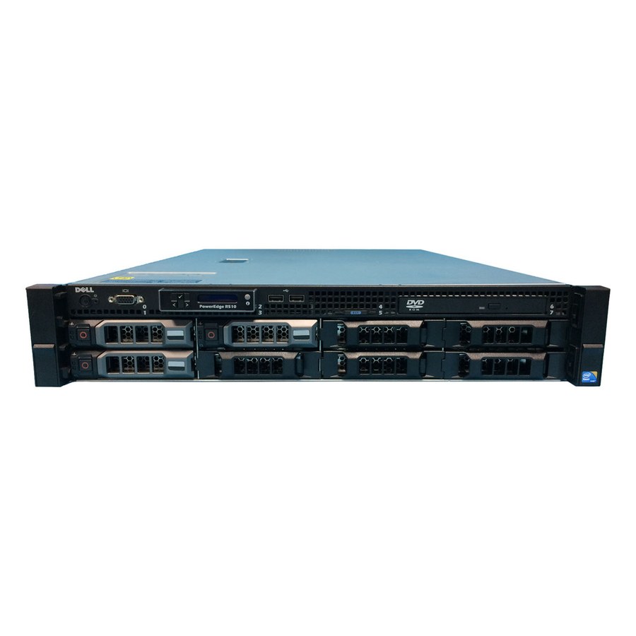 Dell PowerEdge R510
