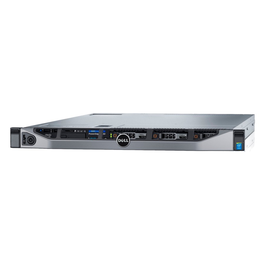Dell PowerEdge R630