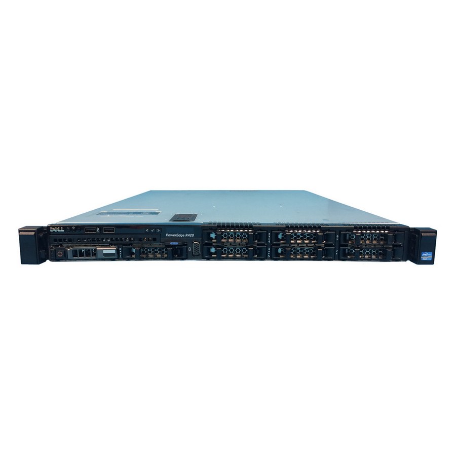 Dell PowerEdge R420