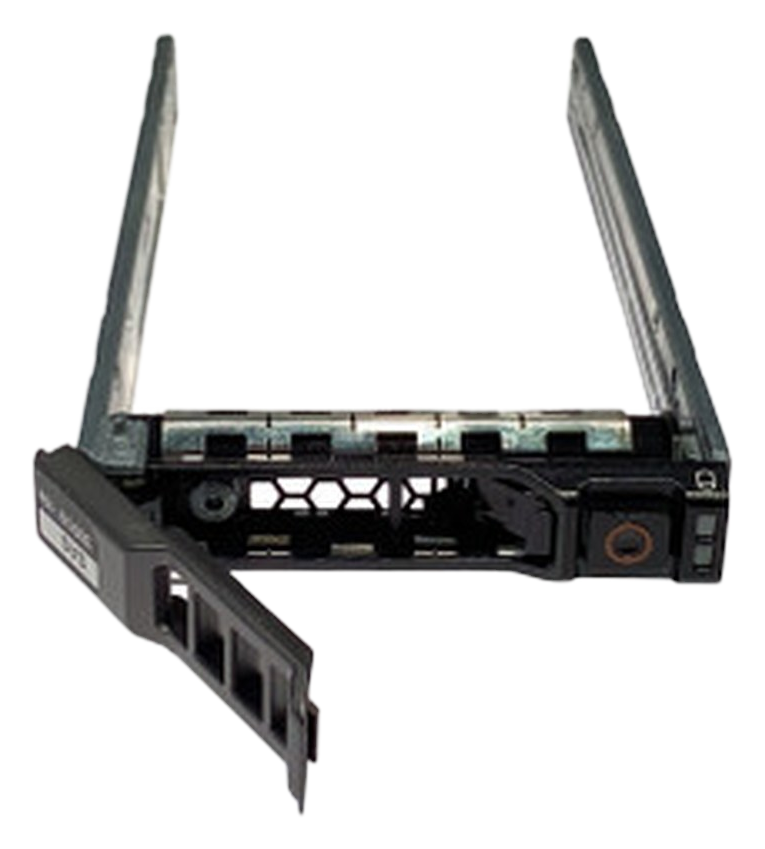 Dell PowerEdge hot-swap drive carrier