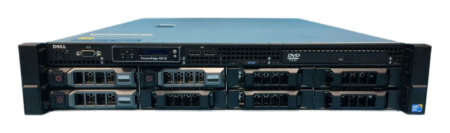 Dell PowerEdge R510