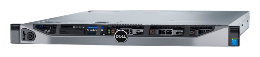 Dell PowerEdge R630