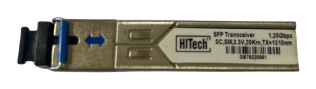 HiTech 1.26G SC SM 20km