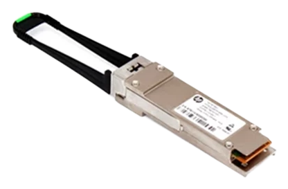 HPE 720187-B21 40Gb QSFP+ SR4 100m MPO Transceiver