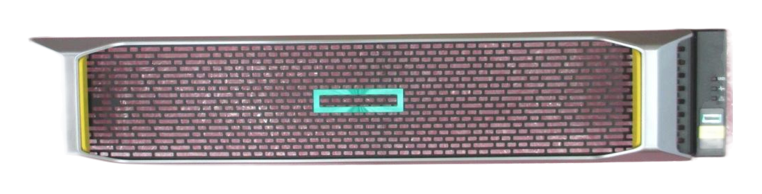 HPE 876135-001 MSA 2050 Front Bezel Kit