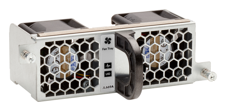 HPE Aruba JL669B X751 Front-to-Back Fan Tray