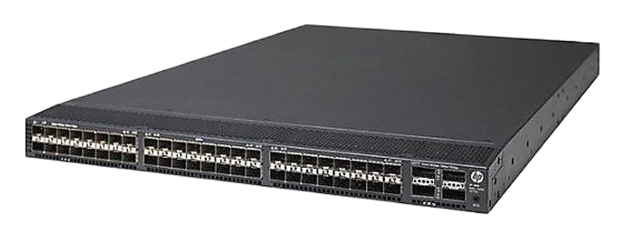 HPE / HP 5900 Series / JC772A