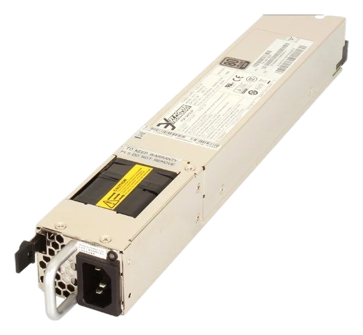 HPE JC680A 58x0AF 650W AC Power Supply