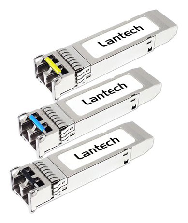 Lantech LTSFP-LHX / 8340-0591