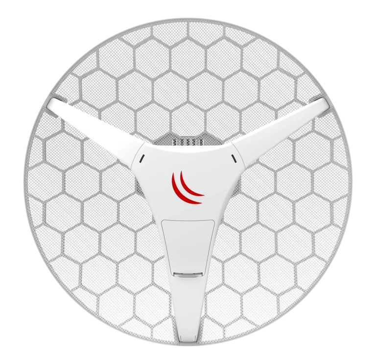 MikroTik LHG 5 ac (RBLHGG-5acD)