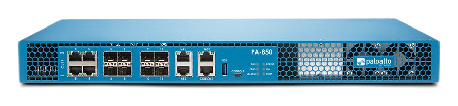 Palo Alto Networks PA-850
