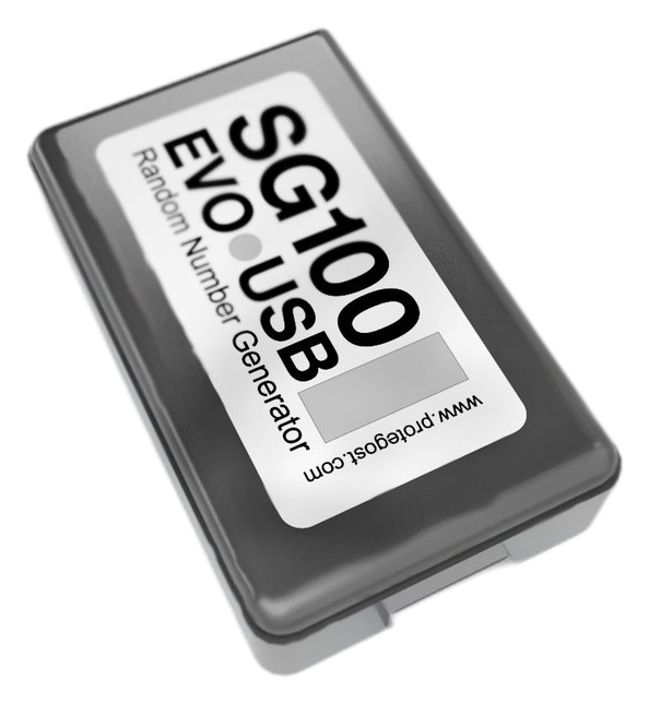 Protego SG100 EVO USB