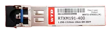 WHD RTXM191-400